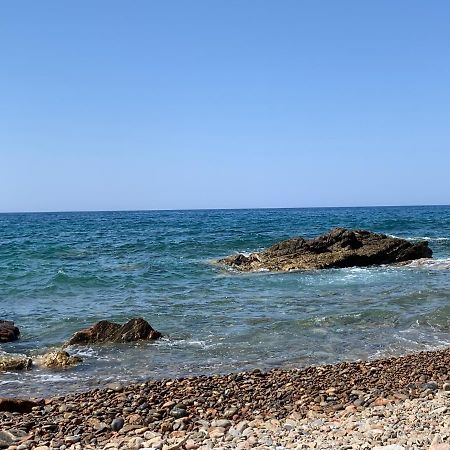Paradise Studios Pánormos المظهر الخارجي الصورة