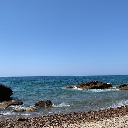 Paradise Studios Pánormos المظهر الخارجي الصورة